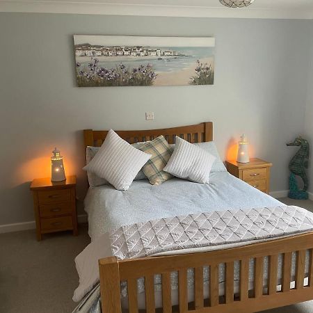 2 The Palms Bed and Breakfast Saint Hilary  Buitenkant foto